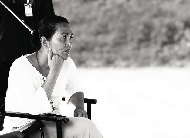 Yasmin Ahmad, fot. Roslina Ab Sani